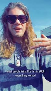 Joe Duffy Meaning of Life