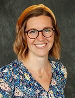 Abigail Beachy, Pharmacy Preceptor