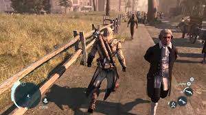 Download assassin's creed iii for pc for free, the game size is 5.3 gb. Assassins Creed 3 Free Download Pc Game Full Version Setup