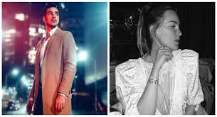 Check our the list of latest vadhir derbez canciones, vadhir derbez complices al rescate and vadhir derbez mira quien baila only at this site. Belinda Le Hizo El Feo A Vadhir Derbez Lo Mando A La Friendzone Radio Formula