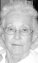 Obituaries — April 8, 2013