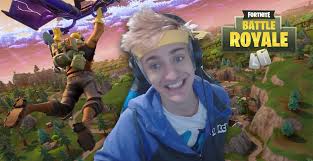 Hem de bir dolu sürprizle… Fortnite Ninja Ist Einflussreichster Athlet Vor Neymar Und Ronaldo