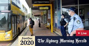 July 13, 2020 published by : Coronavirus Australia Updates Live Sydney S Northern Beaches Under New Restrictions As Cluster Grows