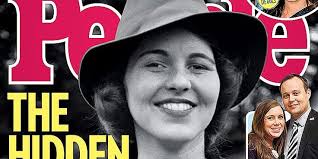 The Untold Story of JFK's Sister, Rosemary Kennedy, and Her Disastrous  Lobotomy
