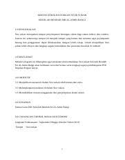Terdapat banyak cara untuk membuat kertas kerja untuk perniagaan, dan terdapat banyak format kertas kerja. Kertas Kerja Keceriaan Stor Sukan Docx Kertas Kerja Keceriaan Stor Sukan Sekolah Rendah Sri Al Amin Bangi 1 0 Pengenalan Stor Sukan Merupakan Tempat Course Hero
