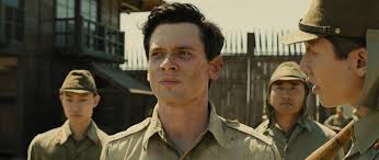 Джек о'коннелл, донал глисон, гаррет хедлунд, мияви, финн уиттрок. Unbroken Movie Review Angelina Jolie Spins Louis Zamperini S World War Ii Tale The Washington Post