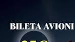 Biletat e Avionit nga Tirana - Çmime nga 20€