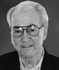 Arthur John Edward "Jack" April 16, 1922 Carter Obituary