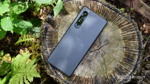 Sony Xperia 1 III review: Elegant ...