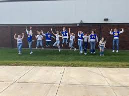 2022 Waseca Homecoming Royalty