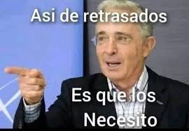 A quién apoyarás en 2026: al candidato de Petro o al de Uribe? A medida que  se acercan las elecciones presidenciales de 2026, comienzan a perfilarse  los posibles candidatos que disputarán el