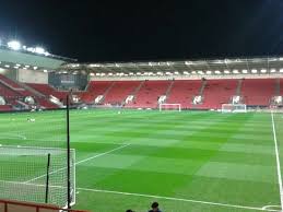 Interactive map and pictures of bristol city home ground ashton gate; Ashton Gate Stadium Bristol City Football Club Izobrazhenie Ashton Gate Stadium Bristol City Football Club Bristol Tripadvisor