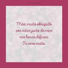 Te amarei para sempre mae. Frases Para Mae 85 Opcoes Para Demonstrar Sua Gratidao Por Ela Blog Da Pajaris Biquinis Moda Viagens E Vida Solar