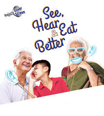 Functional Screening Singhealth Regional Health System