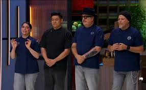 Las proteínas babosas serán las protagonistas este lunes en MasterChef 24/7 en la búsqueda del Pin del Chef