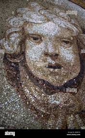 St peter rome mosaic hi-res stock photography and images