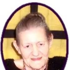 Lucille Joseph Griffith Obituary August 4, 2008