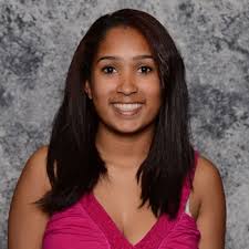 Sabrina Marrero's Instagram, Twitter & Facebook