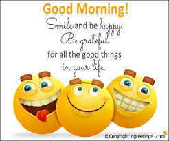 Smile And Be Happy Tuesday Quotes Good Morning Cute Good Morning Quotes Morning Quotes Funny