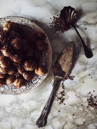 Dessert has come and gone, and you swear that you cannot eat another bite. Authentic Italian Struffoli Recipe From Naples Gourmet Project
