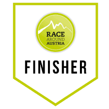 The track is 560 kilometres long and offers 6500 metres of altitude difference. Race Around Austria Sticker For Ios Android Giphy
