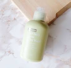 By Wishtrend Green Tea Enzyme Powder Wash купить By Wishtrend Green Tea Enzyme Powder Wash By Wishtrend Powder Wash Green Tea Enzyme Powder Wash Skin Cleanser Products Homemade Beauty Tips Simple Skincare