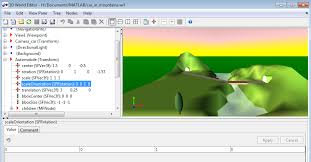 Publisher country is united states of america. Edit Virtual Worlds For 3d Animation Matlab