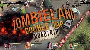 Double tap is a riot, and a lot of that is due to zoey deutch and her character, madison. Zombieland Double Tap Road Trip In Arrivo Su Nintendo Switch Nextplayer It