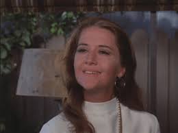 Joanne Linville's acting career and legacy in The New Breed TV Series