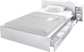 nett bett weiss 120x200 bed furniture home