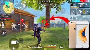 Garena free fire, one of the best battle royale games apart from fortnite and pubg, lands on windows so that we can continue fighting for survival on our many of you would probably go for a title that's a hit on android and iphone thanks to its great playability as is the case of garena free fire. 76 Hs Rate Iphone 6s Plus Faster Player Free Fire Youtube