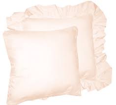 You must have the blush pink throw pillows at home. Pink Accent Pillows Online