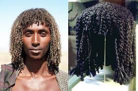 Pictures gallery of ancient egyptian hairstyles for men. The History Of Male Long Hair From Caveman To Now