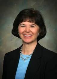 Women of Distinction: Mary Herbert