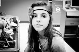 Denton Sanatorium: It's That Time Again--Lily