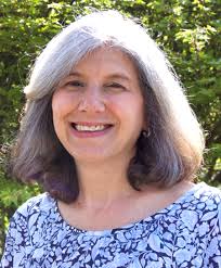 Welcome Our New Church Administrator