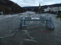 Hagen wird besonders vom unwetter getroffen. Land Unter Hagen Myheimat De