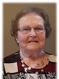 Marion Hodgins Obituary