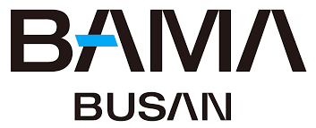 Busan International Art Fair(BAMA) logo
