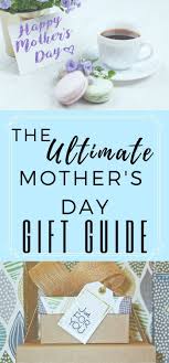 These ideas, which are great for mother's day, are both pretty and practical, and will make her smile. Holiday Gift Guide Best Presents For Mom Under 100 Cenzerely Yours Good Presents For Mom Presents For Mom Creative Mother S Day Gifts