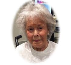 Beatrice JACOBS Obituary