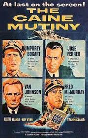 For the list of movies go to the movie homepage. The Caine Mutiny Film Wikipedia