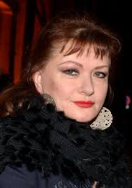 Catherine Jacob (actress)