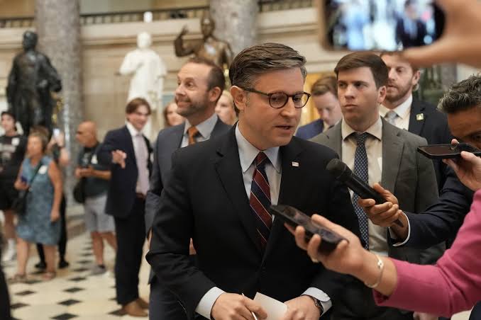 House again passes resolution seeking to halt military action in Iran
