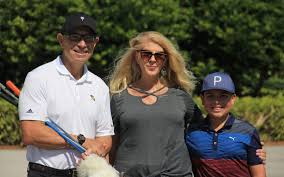 Qualifier Spotlight: Golf Lovers of All Ages Found at Lost Tree Club