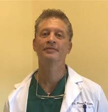 Dr. Jin Ko, DC, Chiropractor