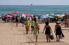 Vive unas vacaciones increíbles con beneficios exclusivos y excelentes descuentos en temporada alta para clientes travel club. Cuando Empieza El Verano 2021 En Espana Business Insider Espana