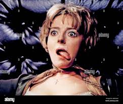 Barbara hunt hi-res stock photography and images