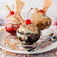 TBODS Fun at Gold Dust Pizza and Ice Cream Emporium!