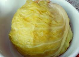 Vitamina b12 se gaseste in produse animale, asa ca vegetarienii sunt mai vulnerabili la deficienta de b12. Varza Murata Si Vitamina B12